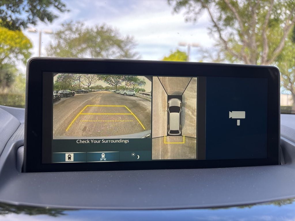 Thumbnail: 2026 Acura RDX - 30