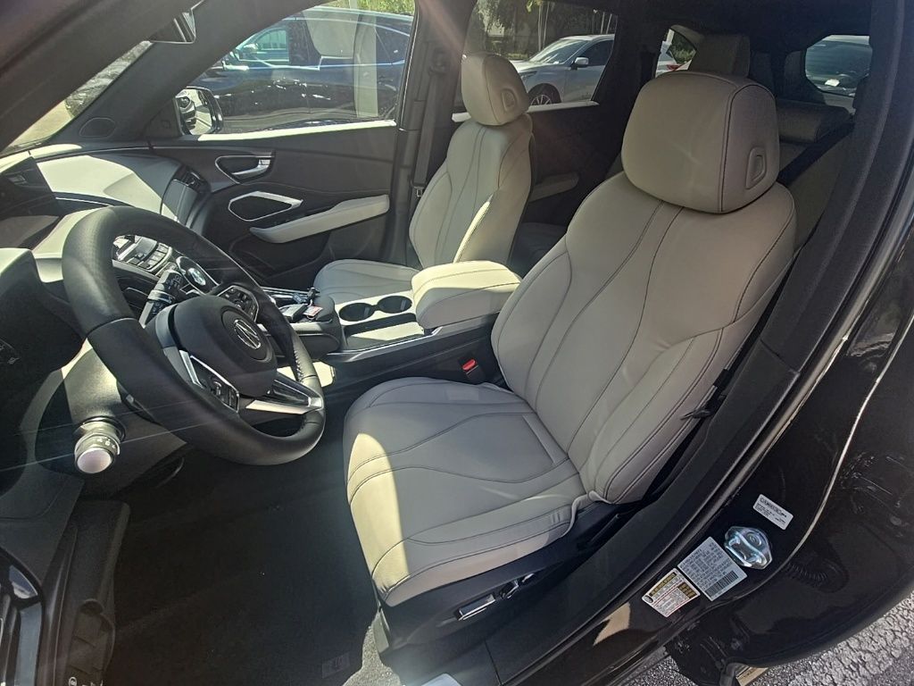 Thumbnail: 2026 Acura RDX - 12