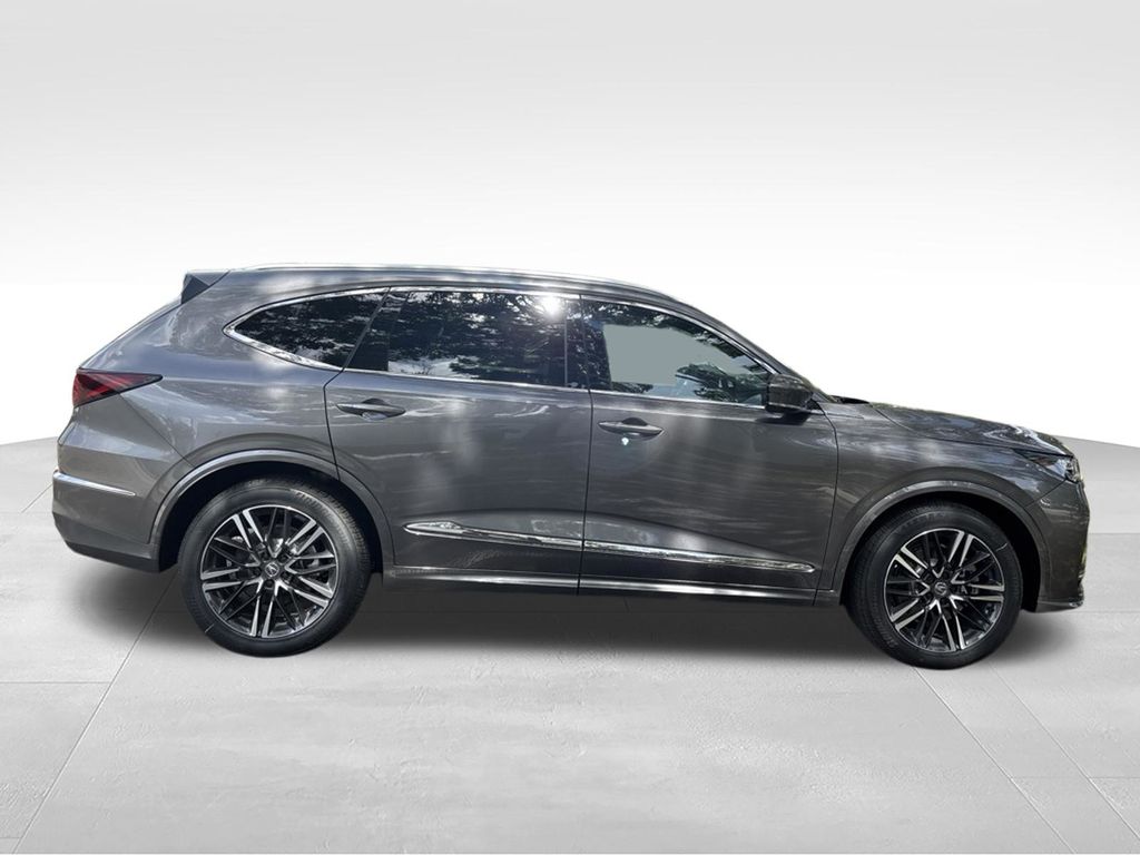 Thumbnail: 2026 Acura MDX - 6