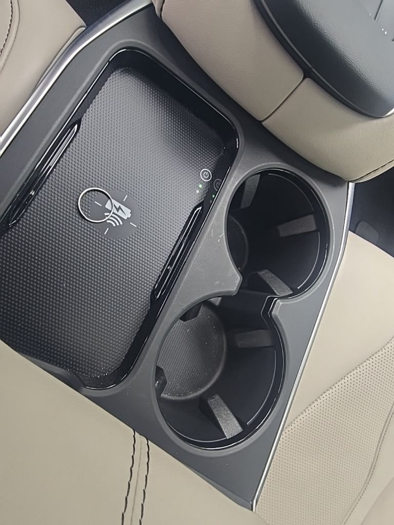 Thumbnail: 2025 Acura RDX - 27