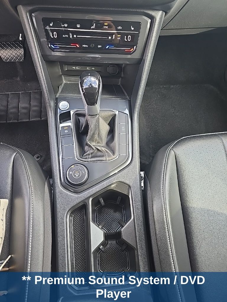 Thumbnail: 2024 Volkswagen Tiguan - 19