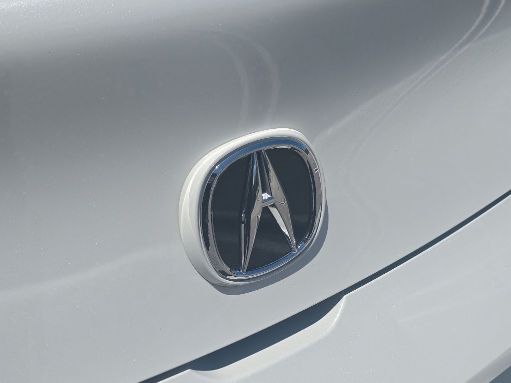 Thumbnail: 2025 Acura Integra - 10