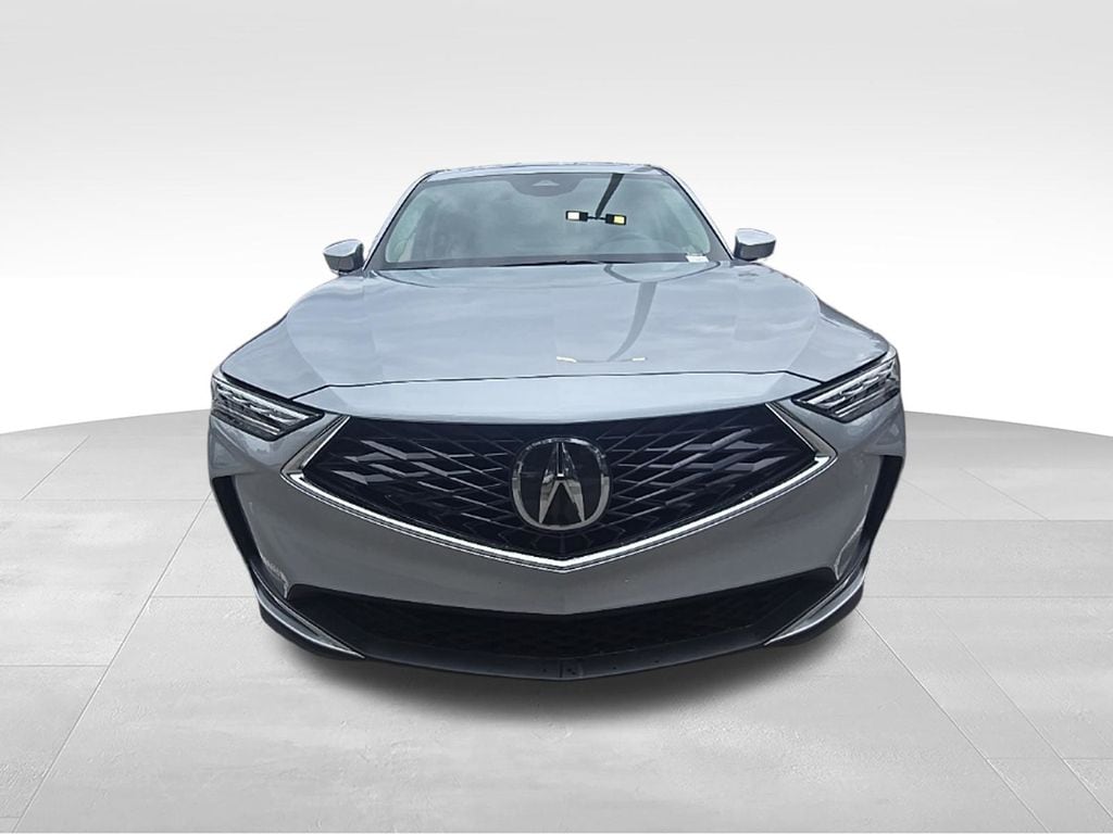 Thumbnail: 2026 Acura MDX - 8