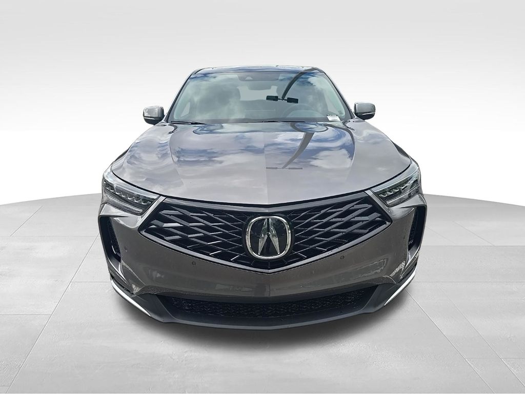 Thumbnail: 2026 Acura RDX - 3