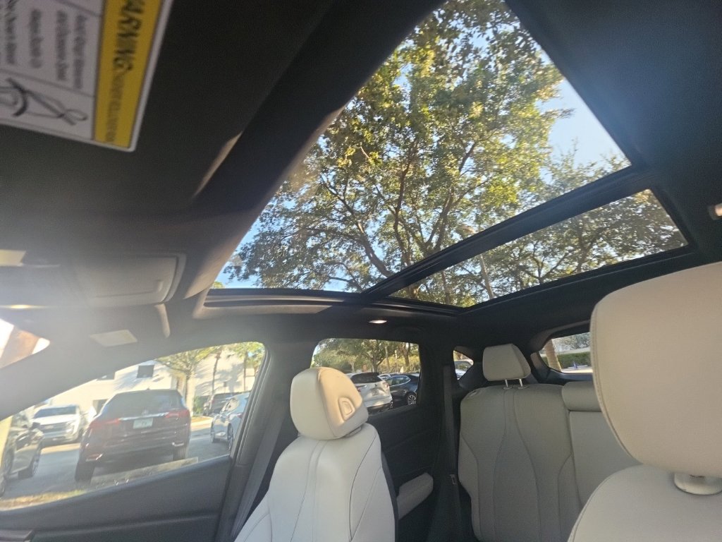 2025 Acura RDX Base - Photo 30
