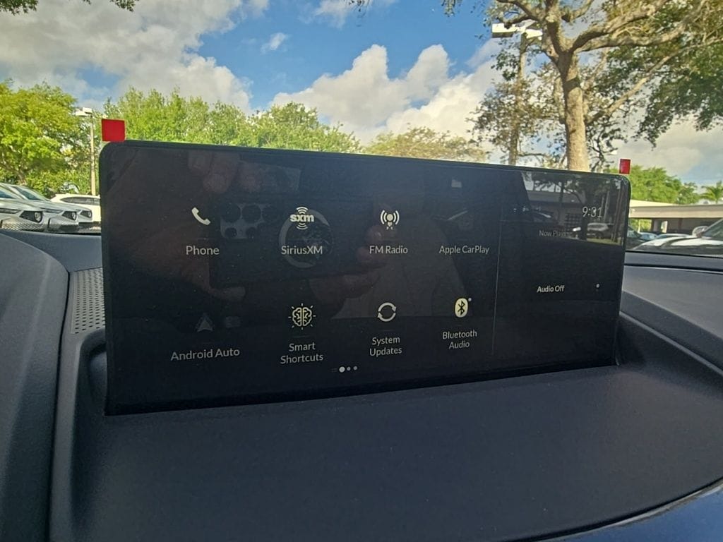 Thumbnail: 2026 Acura RDX - 20