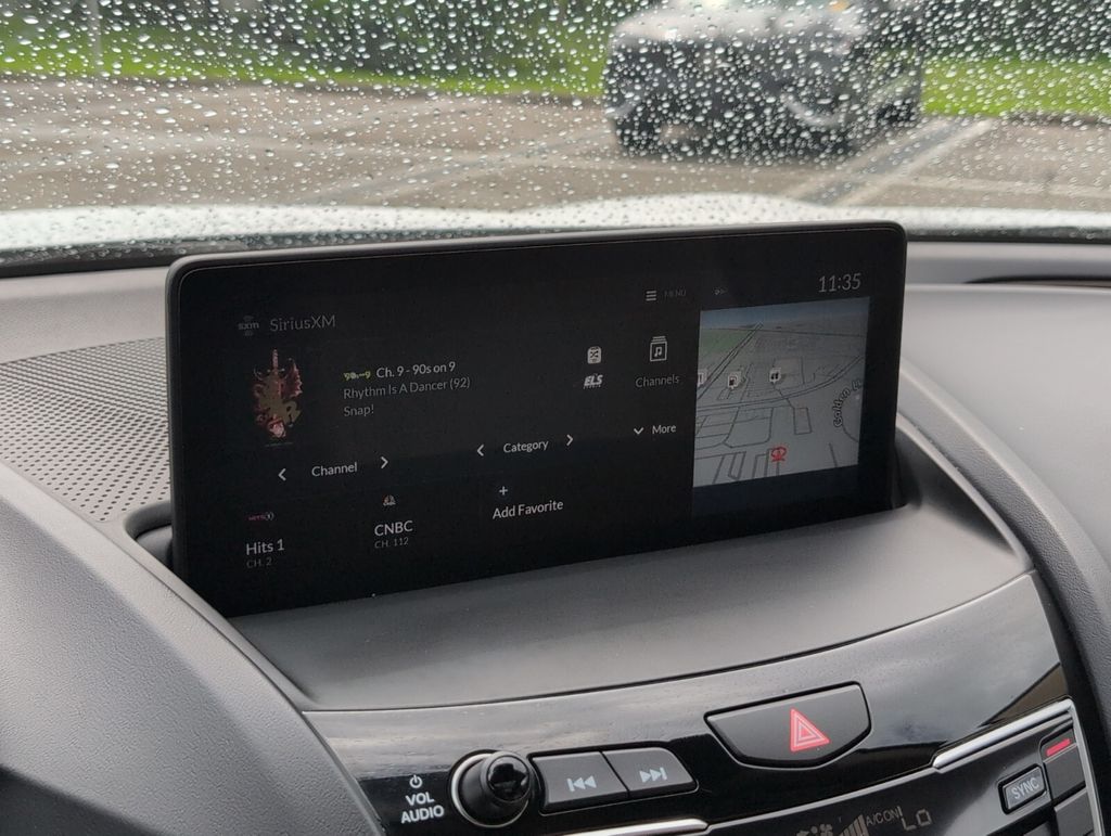 Thumbnail: 2023 Acura RDX - 20