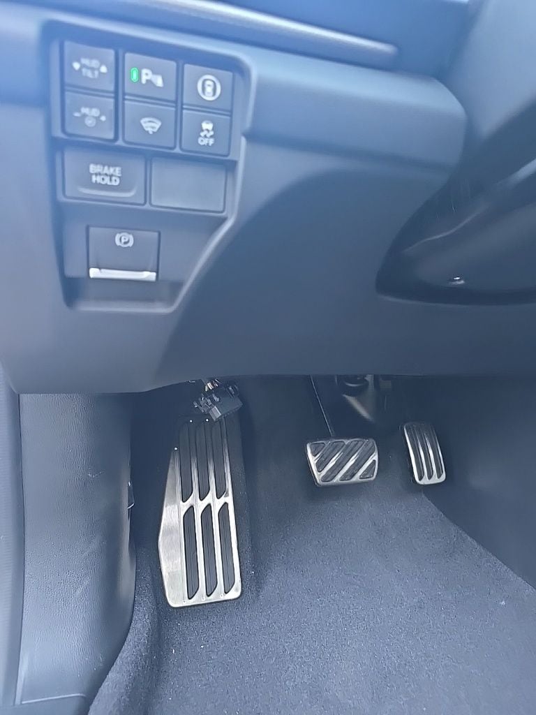 Thumbnail: 2026 Acura RDX - 16