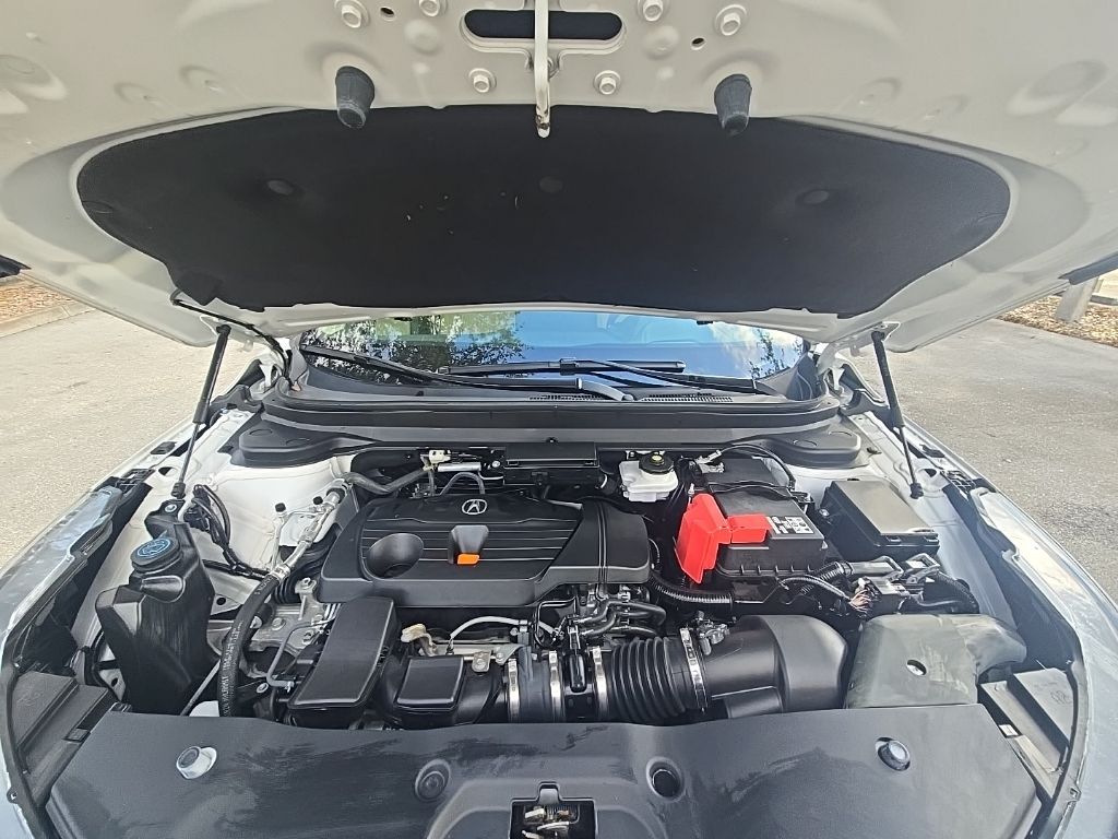 Thumbnail: 2023 Acura RDX - 39