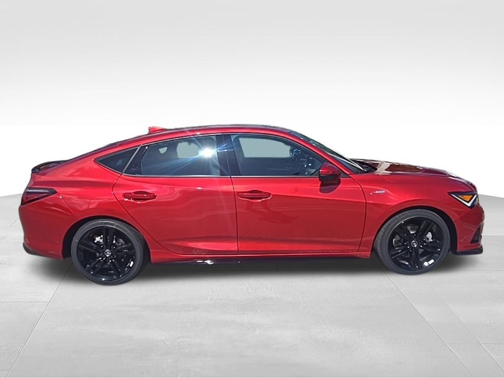 Thumbnail: 2026 Acura Integra - 4