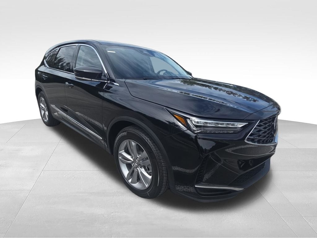 Thumbnail: 2026 Acura MDX - 2