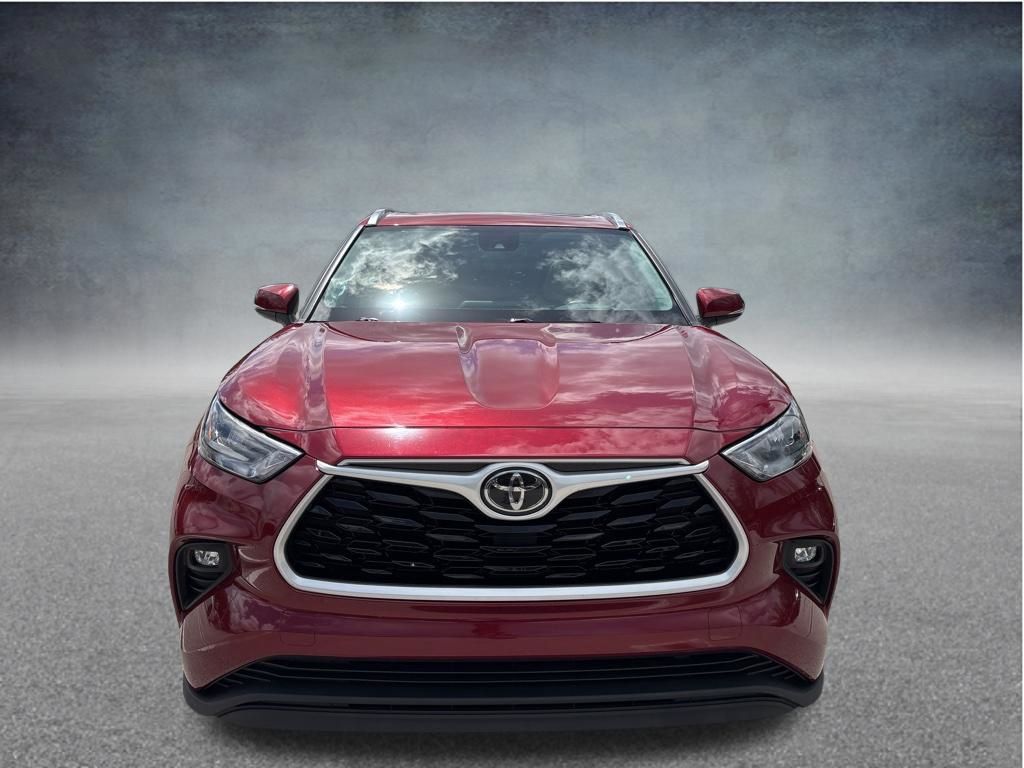 Thumbnail: 2020 Toyota Highlander - 7
