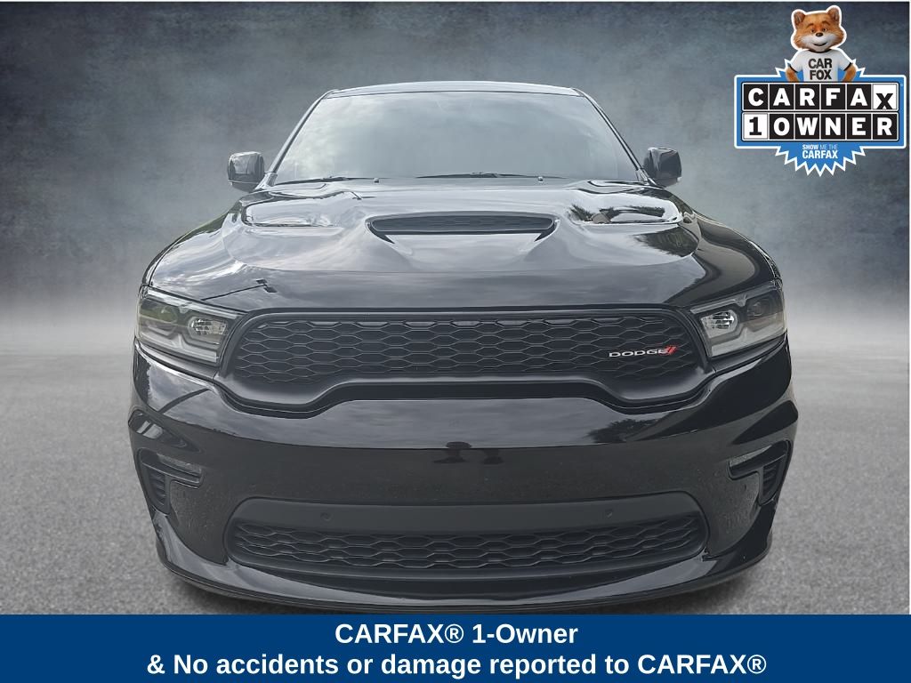 Thumbnail: 2022 Dodge Durango - 2
