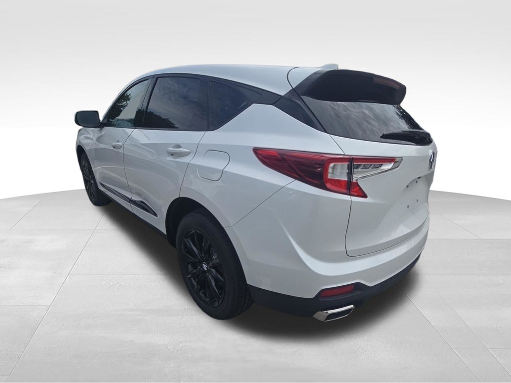 Thumbnail: 2026 Acura RDX - 6