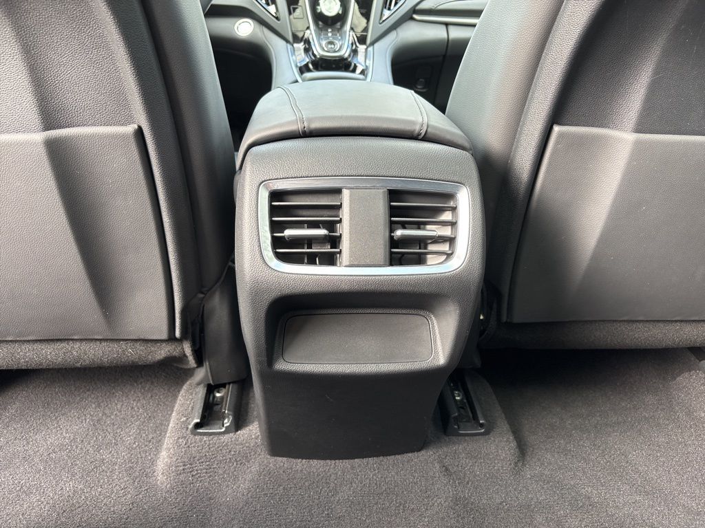 Thumbnail: 2024 Acura RDX - 25