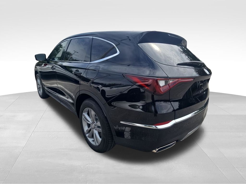 Thumbnail: 2026 Acura MDX - 6