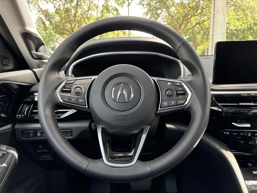 Thumbnail: 2026 Acura MDX - 22