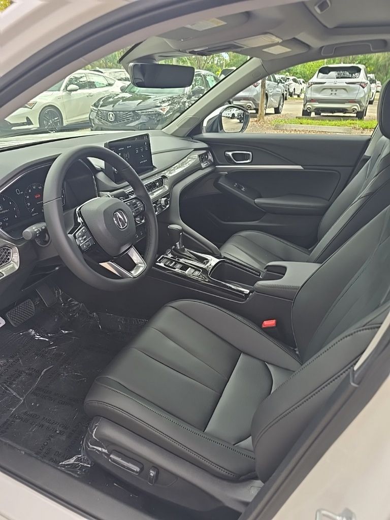 Thumbnail: 2026 Acura Integra - 13