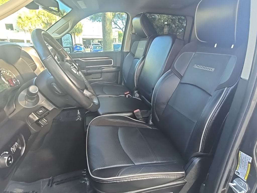 Thumbnail: 2024 RAM 2500 - 27