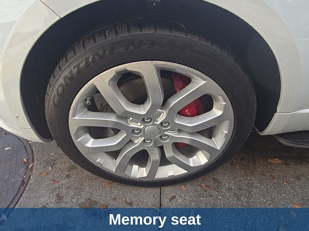 Thumbnail: 2018 Land Rover Range Rover Sport - 16