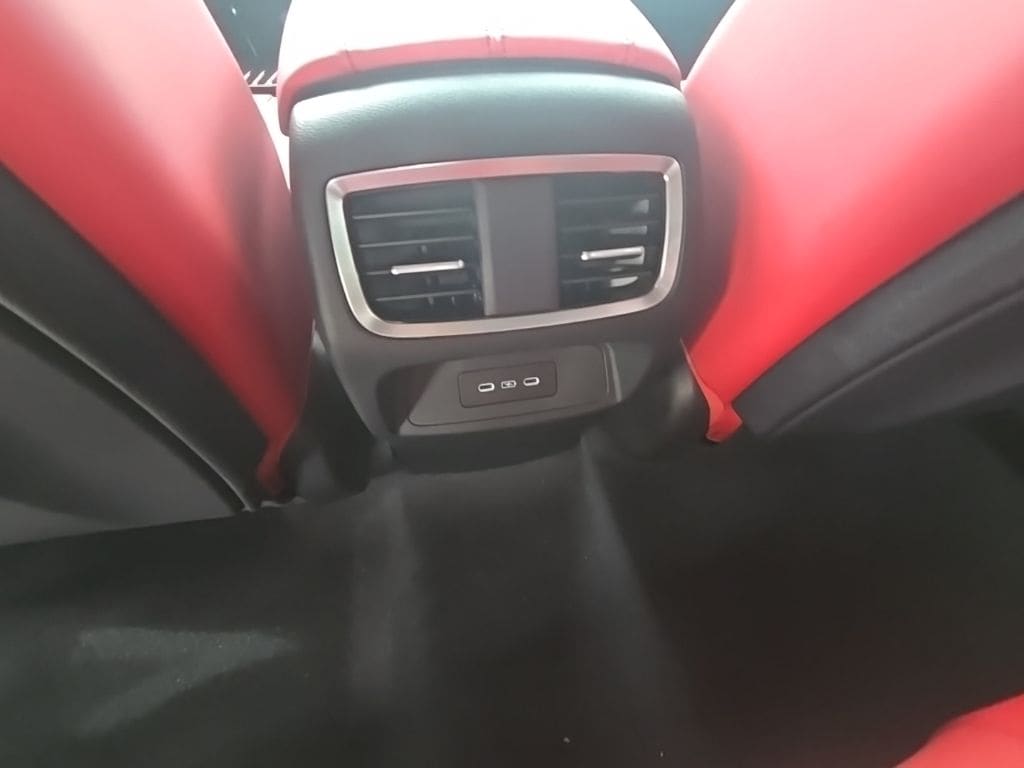 Thumbnail: 2026 Acura RDX - 29