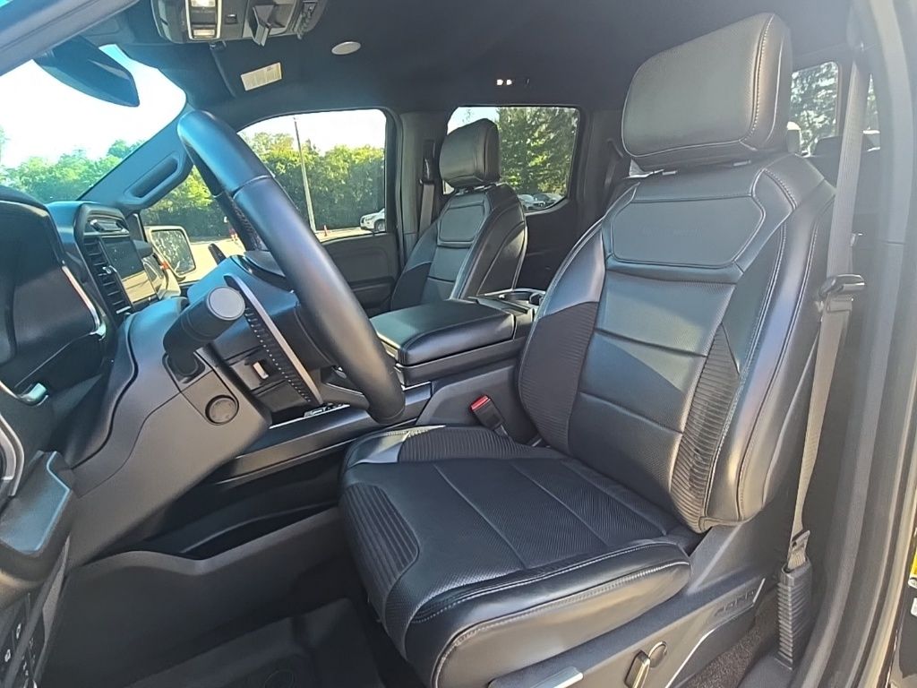 Thumbnail: 2023 Ford F-150 - 14