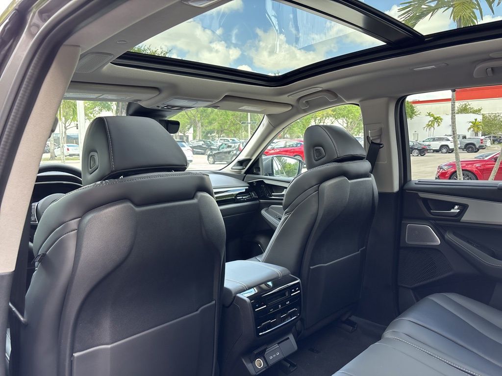 Thumbnail: 2026 Acura MDX - 20