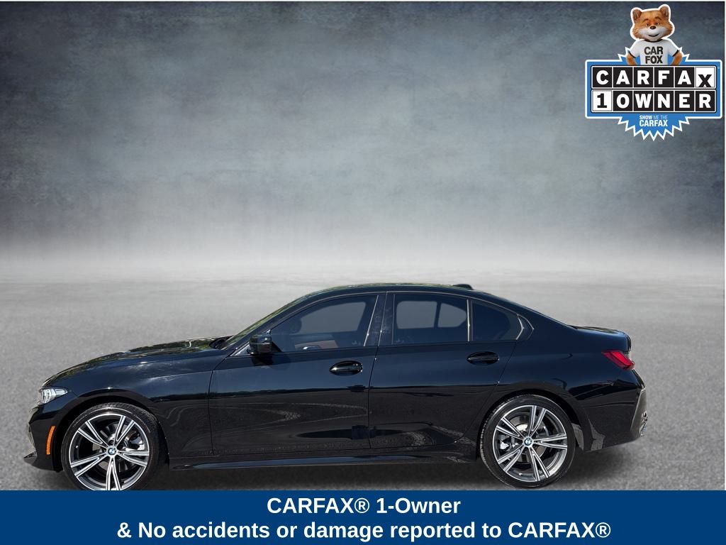 Thumbnail: 2023 BMW 3 Series - 2