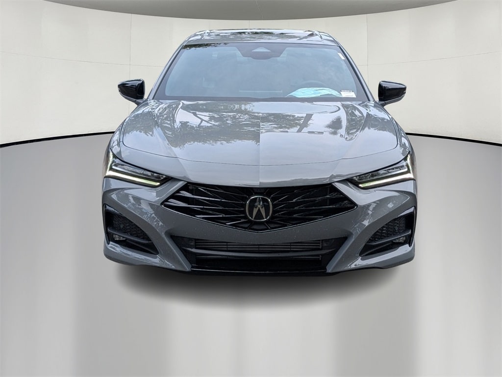 Thumbnail: 2025 Acura TLX - 3
