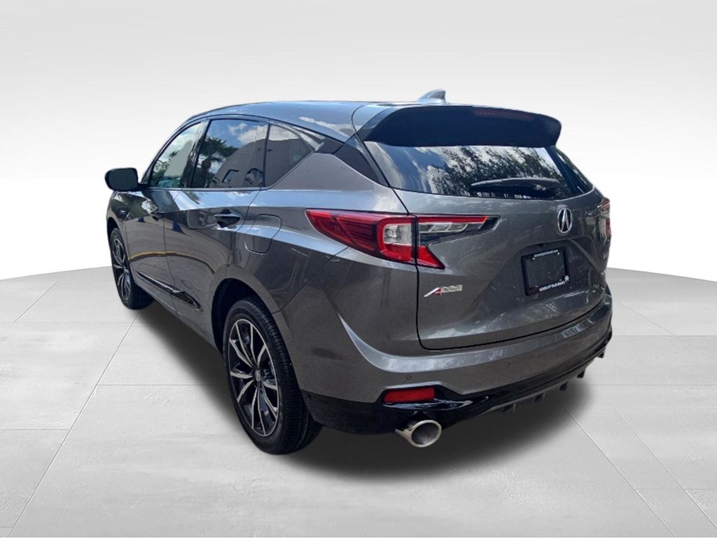 Thumbnail: 2026 Acura RDX - 7