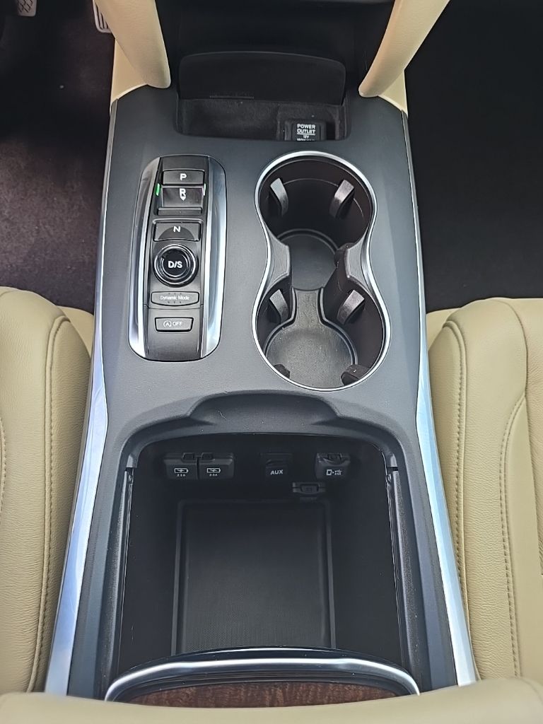 Thumbnail: 2020 Acura MDX - 31