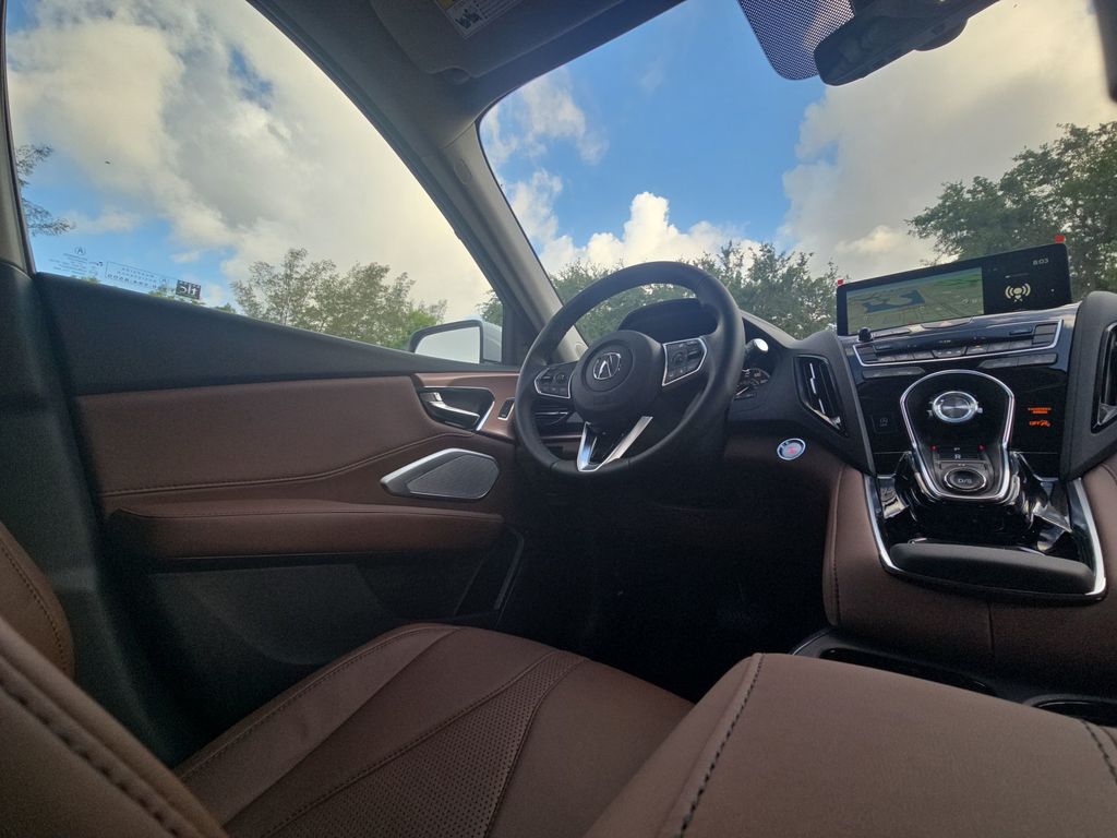 Thumbnail: 2026 Acura RDX - 15