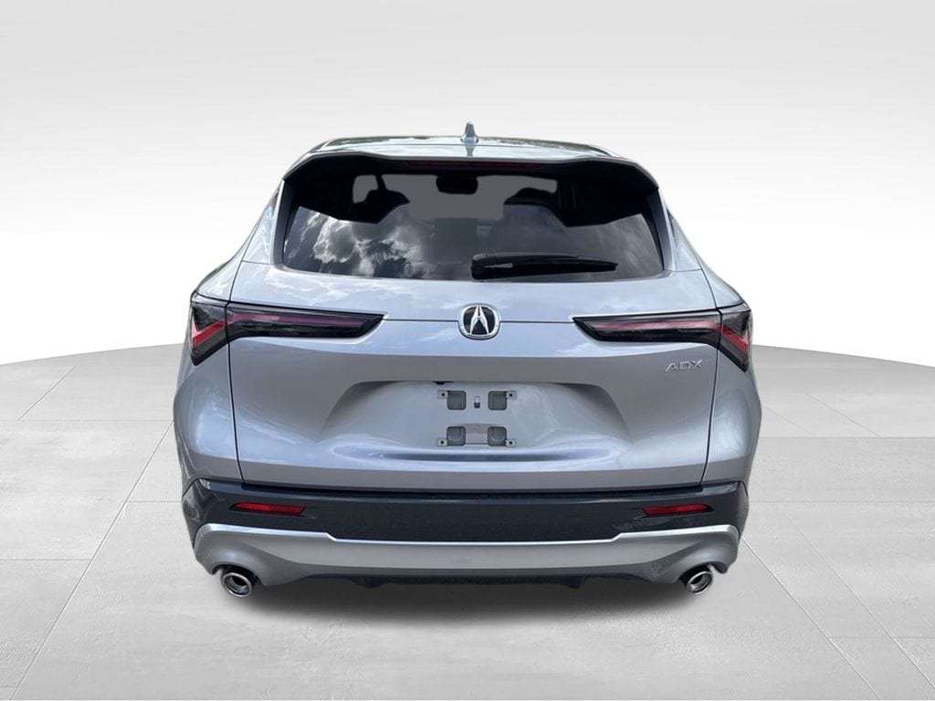 Thumbnail: 2026 Acura ADX - 4