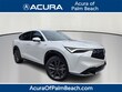 Acura ADX