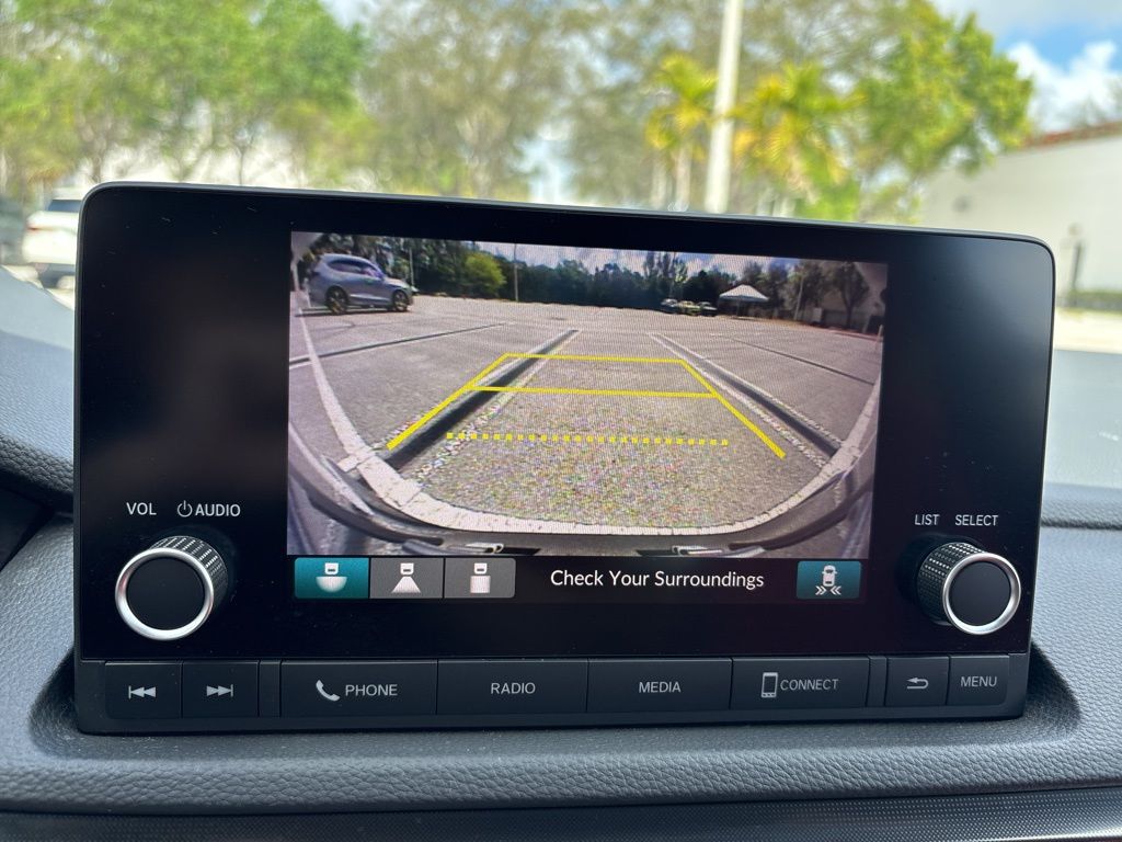 Thumbnail: 2023 Acura Integra - 29