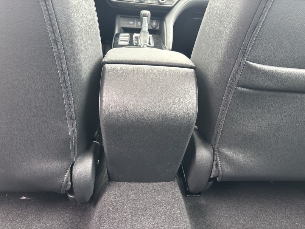 Thumbnail: 2026 Acura Integra - 26