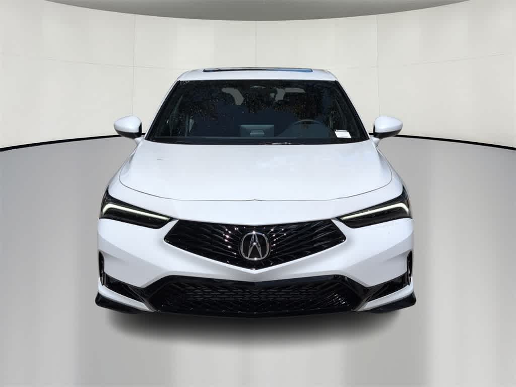 Thumbnail: 2026 Acura Integra - 3