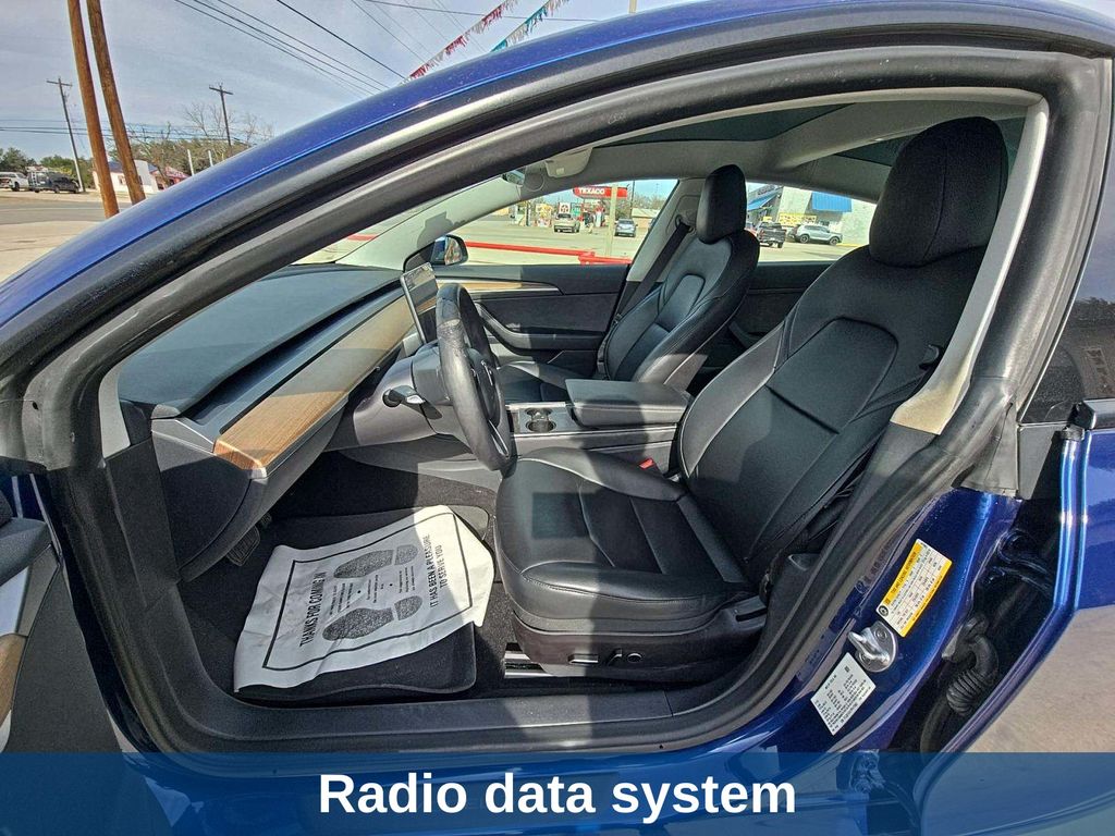 Thumbnail: 2023 Tesla Model 3 - 8