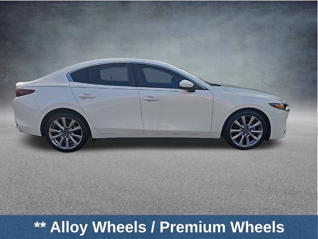 Thumbnail: 2021 Mazda Mazda3 - 4