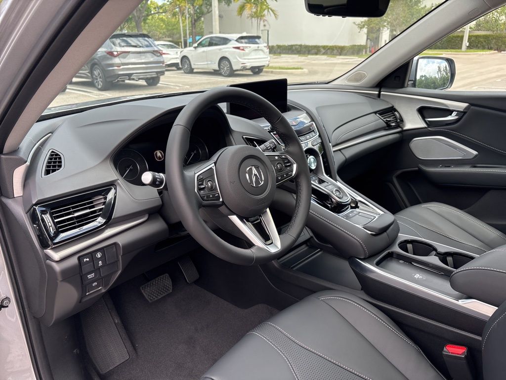 Thumbnail: 2026 Acura RDX - 14