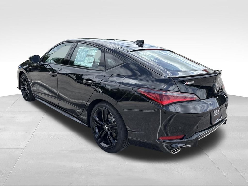 Thumbnail: 2026 Acura Integra - 3