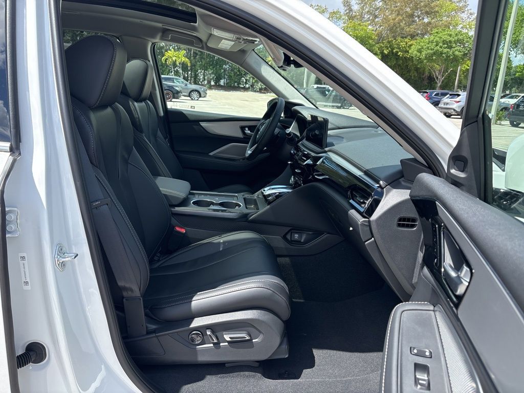 Thumbnail: 2026 Acura MDX - 17