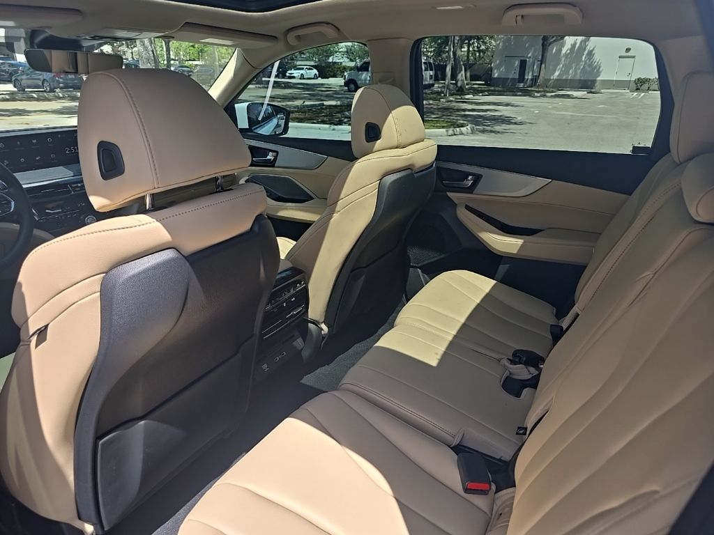 Thumbnail: 2023 Acura MDX - 25