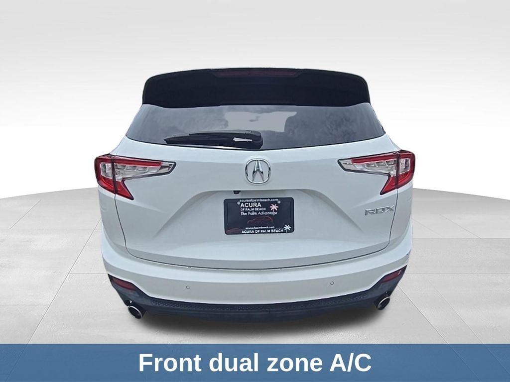 Thumbnail: 2021 Acura RDX - 5