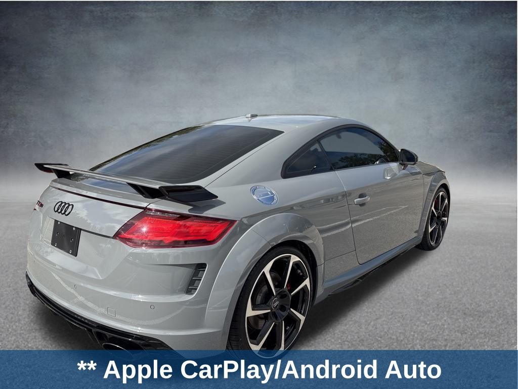 Thumbnail: 2019 Audi TT - 5
