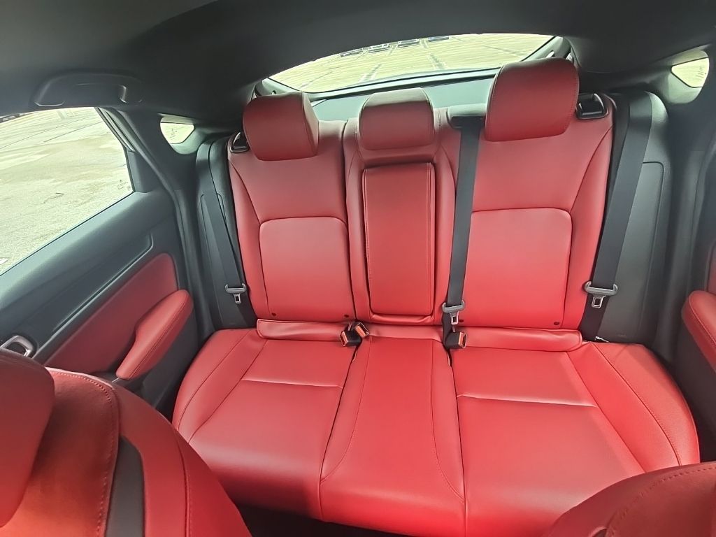 Thumbnail: 2024 Acura Integra - 27