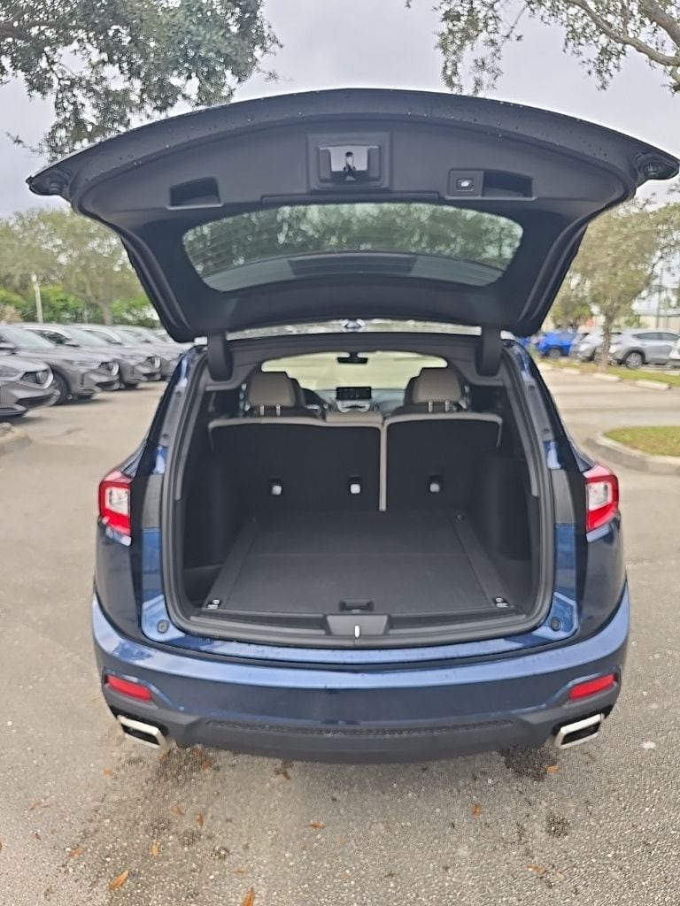 Thumbnail: 2026 Acura RDX - 24