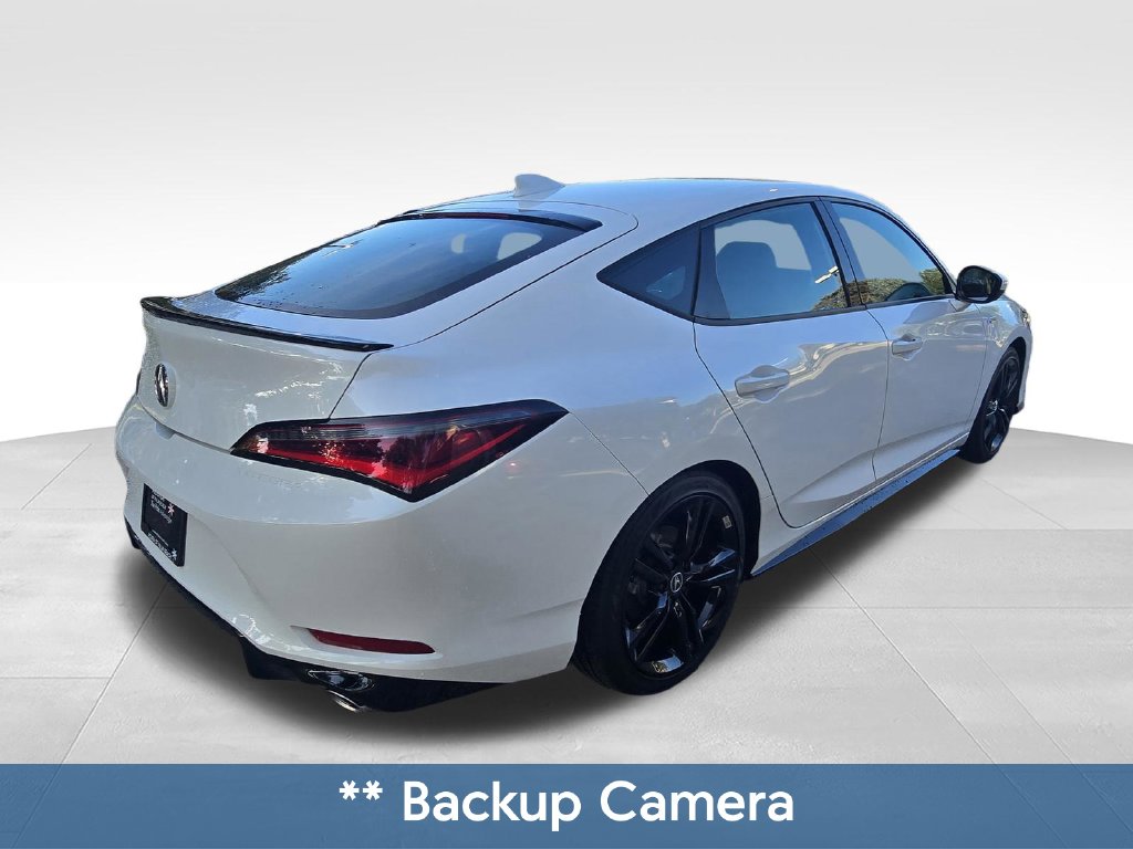 2026 Acura Integra A-Spec - Photo 6