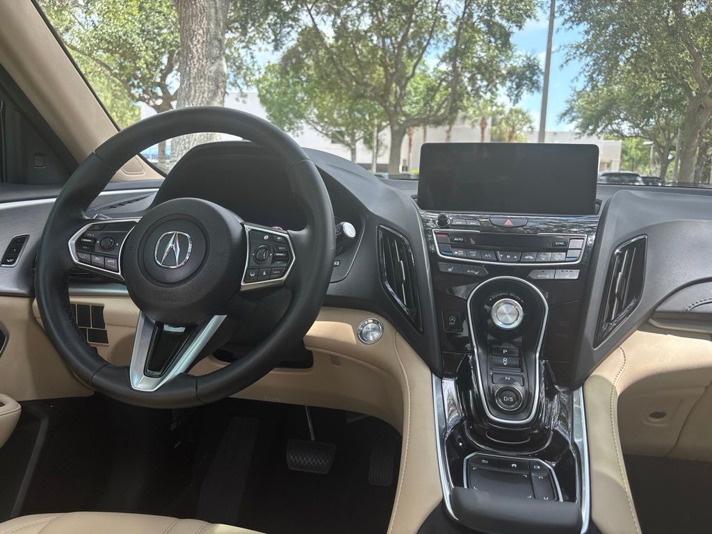 Thumbnail: 2024 Acura RDX - 26
