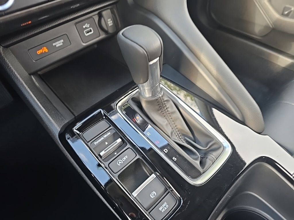 Thumbnail: 2024 Acura Integra - 22